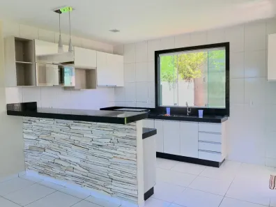 Casa com 2 Quartos para venda ou aluguel, 140m² no Nova Guarapari, Guarapari