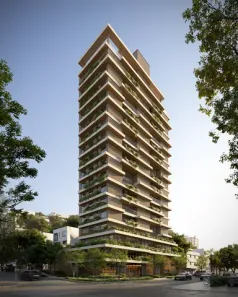 ORIGO no Auxiliadora, Porto Alegre