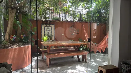 Apartamento com 2 Quartos para alugar, 119m² no Perdizes, São Paulo