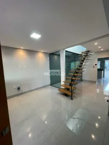 Casa com 3 Quartos à venda, 220m² no Jardim Europa, Uberlândia