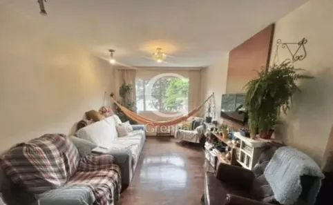 Apartamento com 4 Quartos à venda, 128m² no Pinheiros, São Paulo