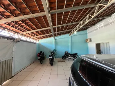 Casa com 3 Quartos à venda, 120m² no Vila Cruzeiro do Sul, Aparecida de Goiânia