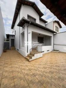Imóvel Comercial com 3 Quartos à venda, 240m² no Zona Central, Rio Claro