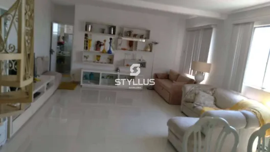 Cobertura com 2 Quartos à venda, 144m² no Todos os Santos, Rio de Janeiro