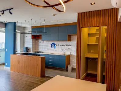 Apartamento com 2 Quartos para alugar, 62m² no Centro, Osasco