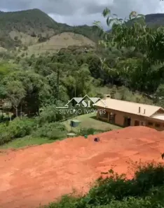 Lote/Terreno à venda, 2450m² no Posse, Petrópolis