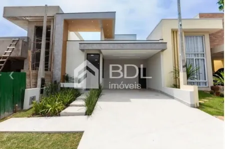 Casa de Condomínio com 33 Quartos à venda, 150m² no Vila Monte Alegre, Paulínia