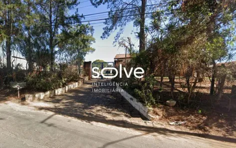Lote/Terreno à venda, 5780m² no Villaggio Di Itaici, Indaiatuba