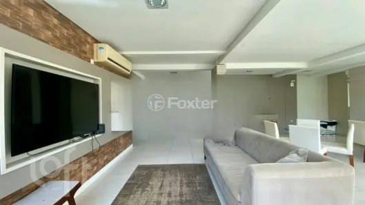 Apartamento com 1 Quarto à venda, 42m² no Canasvieiras, Florianópolis