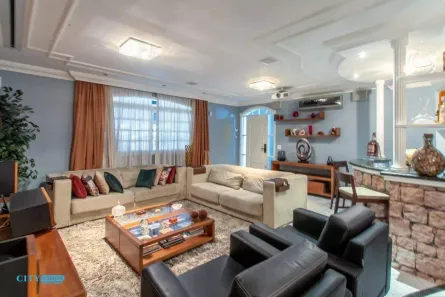 Sobrado com 3 Quartos à venda, 250m² no Vila Arriete, São Paulo