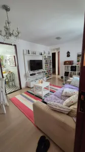 Apartamento com 3 Quartos à venda, 70m² no Floradas de São José, São José dos Campos