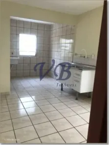 Casa com 2 Quartos à venda, 70m² no Jardim Cristiane, Santo André