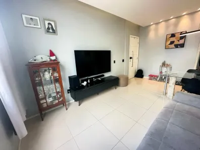 Apartamento com 2 Quartos à venda, 100m² no Batista Campos, Belém