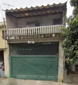 Casa com 3 Quartos à venda, 80m² no Vila Palmeiras, São Paulo