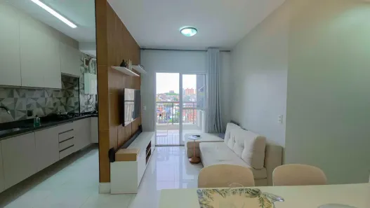 Apartamento com 2 Quartos à venda, 53m² no City Bussocaba, Osasco