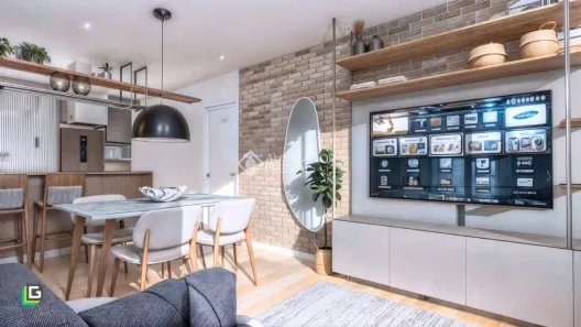 Apartamento com 3 Quartos à venda, 114m² no São José, São Leopoldo