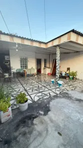 Casa com 2 Quartos à venda, 70m² no Nova Cidade, Manaus