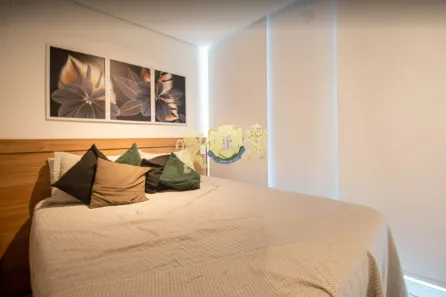 Flat com 1 Quarto à venda, 19m² no Consolação, São Paulo