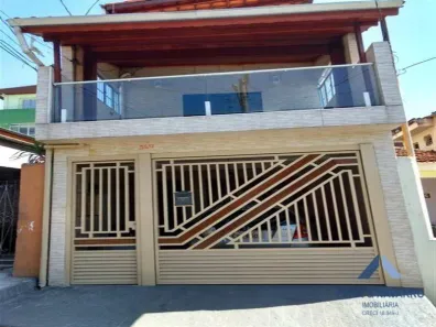 Sobrado com 2 Quartos à venda, 60m² no Vila Nina, São Paulo