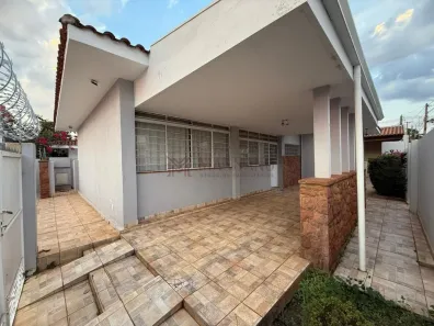 com 3 Quartos à venda, 191m² no Jardim Brasil, Bauru