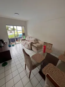 Apartamento com 3 Quartos à venda, 69m² no Pina, Recife