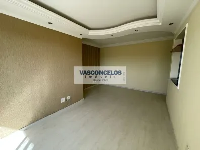 Apartamento com 2 Quartos à venda, 67m² no Vila Alexandrina, São José dos Campos