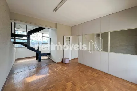 Sala Comercial à venda, 100m² no Centro, Belo Horizonte