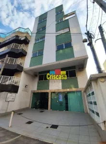 Sala Comercial para alugar, 21m² no Imbetiba, Macaé