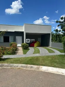 Casa de Condomínio com 3 Quartos à venda, 211m² no Mirante dos Ipês, Salto