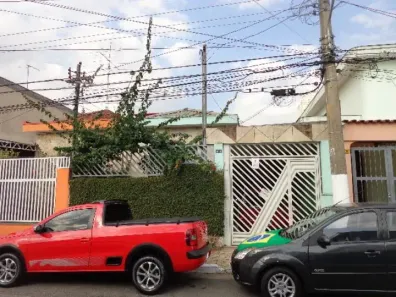 Casa com 2 Quartos à venda, 177m² no Vila Moinho Velho, São Paulo
