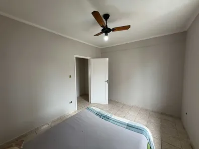 Apartamento com 1 Quarto à venda, 52m² no Guilhermina, Praia Grande