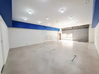 Galpão/Depósito/Armazém para alugar, 126m² no Jardim Paulista, Ribeirão Preto