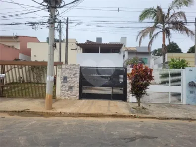 Casa com 2 Quartos à venda, 174m² no Vila São Paulo, Mogi das Cruzes