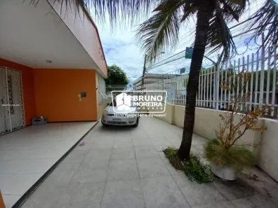 Casa com 4 Quartos à venda, 65m² no São Gerardo, Fortaleza