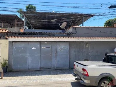 Casa com 3 Quartos à venda, 150m² no Vila São Luís, Duque de Caxias