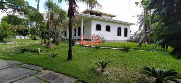 Casa com 3 Quartos à venda, 348m² no Estância do Hibisco, Contagem