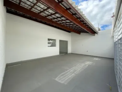 Casa com 3 Quartos à venda, 110m² no Luiz Gonzaga, Caruaru