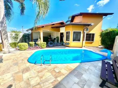 Casa com 4 Quartos à venda, 184m² no Ipiranga, São José