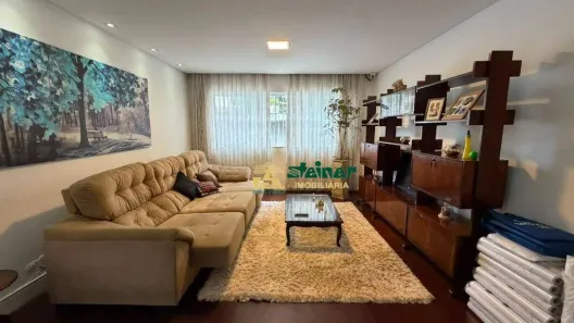 Sobrado com 3 Quartos à venda, 290m² no Vila Augusta, Guarulhos