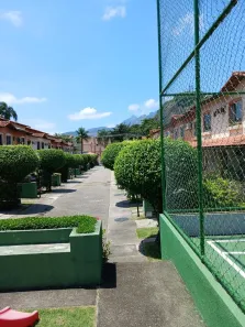 Casa de Condomínio com 2 Quartos para alugar, 69m² no Freguesia (Jacarepaguá), Rio de Janeiro