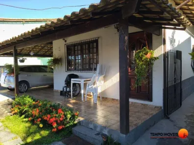 Casa com 3 Quartos à venda, 174m² no Piratininga, Niterói