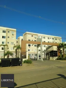 Apartamento com 2 Quartos à venda, 41m² no Restinga, Porto Alegre
