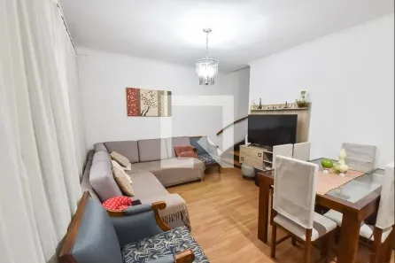 Casa com 3 Quartos à venda, 127m² no Jardim da Glória, São Paulo