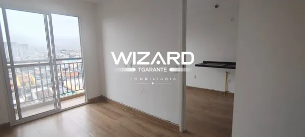 Apartamento com 1 Quarto à venda, 40m² no Vila Tolstoi, São Paulo