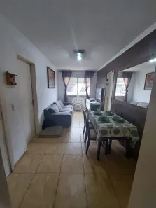 Apartamento com 3 Quartos à venda, 47m² no Pirituba, São Paulo