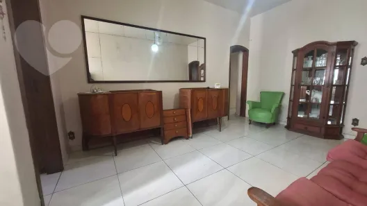 Apartamento com 2 Quartos para alugar, 70m² no Icaraí, Niterói
