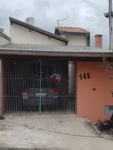 Casa com 1 Quarto à venda, 90m² no Jardim Santa Inês III, São José dos Campos