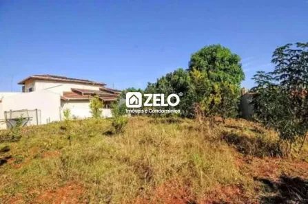 Lote/Terreno à venda, 255m² no Jardim Guarani, Campinas