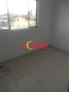Sala Comercial para alugar, 21m² no Jardim Bom Clima, Guarulhos