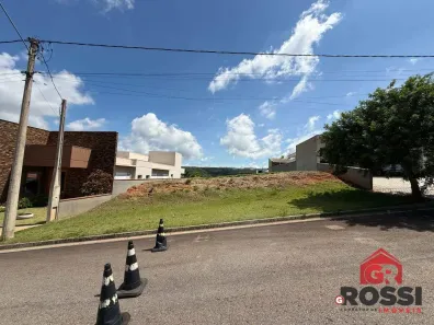 Lote/Terreno à venda, 540m² no Residencial Terras Nobres, Itatiba